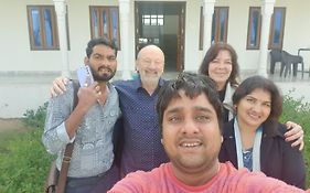 Silver Sands Homestay